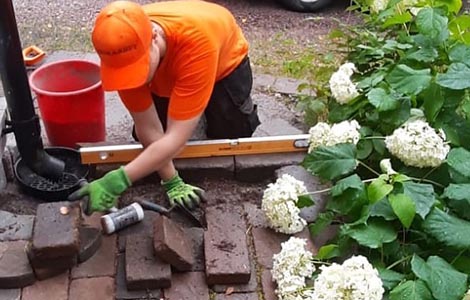 Korjauspalvelut